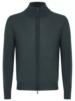 Кардиган шерстяной CANALI