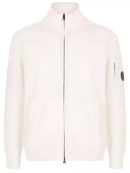 Кардиган шерстяной CP COMPANY