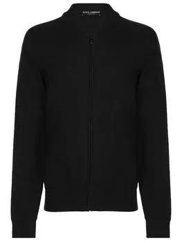 Кардиган шерстяной DOLCE & GABBANA