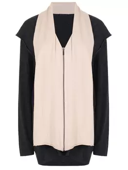 Кардиган шерстяной JIL SANDER