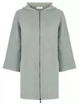Кардиган шерстяной LE TRICOT PERUGIA
