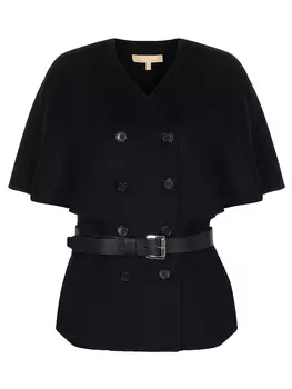 Кардиган шерстяной MICHAEL KORS