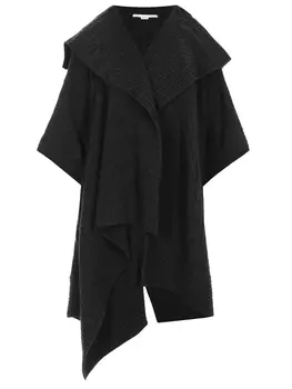 Кардиган шерстяной STELLA MCCARTNEY
