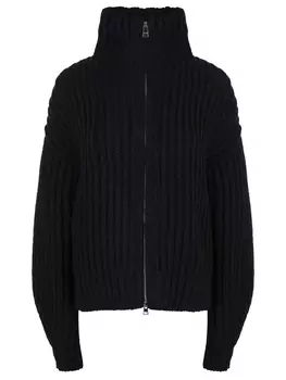 Кардиган шерстяной ZADIG VOLTAIRE