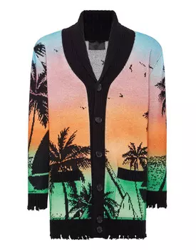 Кардиган PHILIPP PLEIN