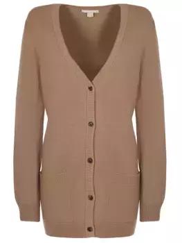 Кашемировый кардиган MICHAEL KORS