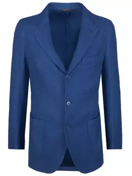 Кашемировый пиджак LORO PIANA