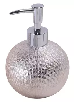 Дозатор для жидкого мыла Shine CE1484C-LD керамика