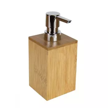 Дозатор для жидкого мыла Wood B4439-1