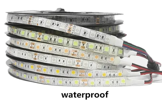 HERULED светодиодная лента 5050 RGB 60leds/м 12В