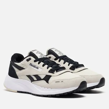 Кроссовки Reebok Classic Leather 2400, цвет бежевый, размер 41 EU