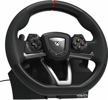 Руль Hori Racing Wheel Overdrive XBOX Series X|S/XBOX One/PC (AB04-001U)