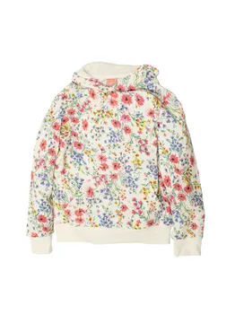 Пуловер с капюшоном Three Hearts, цвет girls hoodie