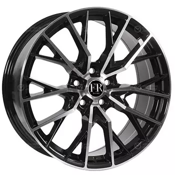 Колесный диск Replica FR