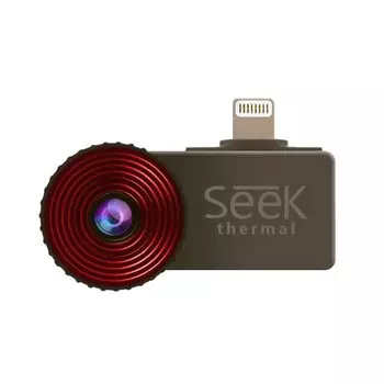 Мобильный тепловизор Seek Thermal