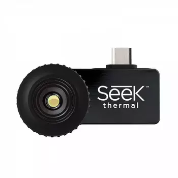 Мобильный тепловизор Seek Thermal