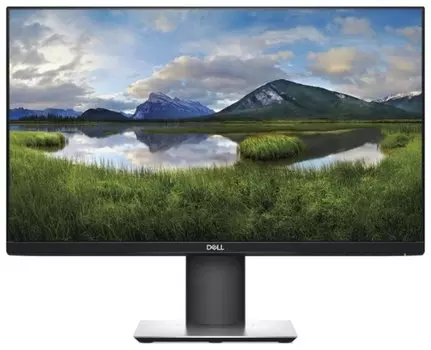 Монитор Dell