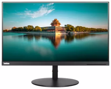 Монитор Lenovo