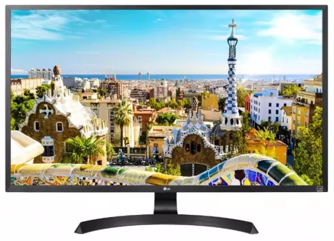Монитор LG