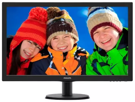 Монитор Philips