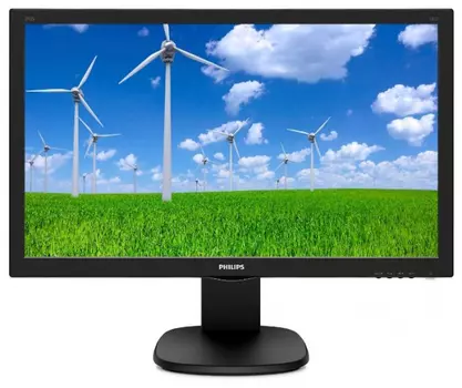Монитор Philips