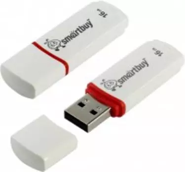 Флеш-диск Smart Buy