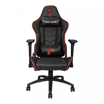 Кресло компьютерное игровое MSI