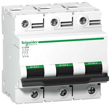Автоматический выключатель Schneider Electric A9N18468