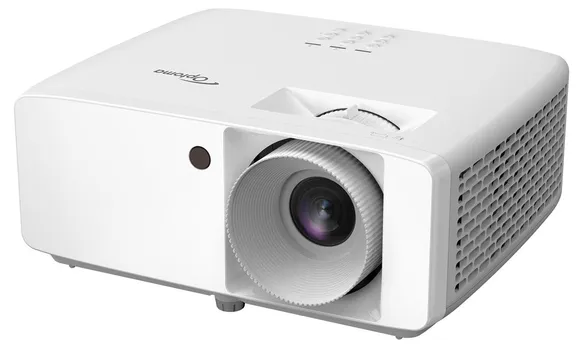 Проектор Optoma ZH400 E9PD7KK01EZ14KD DLP FullHD(1920*1080),4000 ANSI lm;300000:1;Zoom 1,1x;TR 1.4-1.62:1;HDMI x2; AudioOUT x1 Jack3.5mm; USB-A 1.5A;