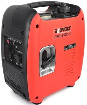 Бензиновый генератор REDVOLT