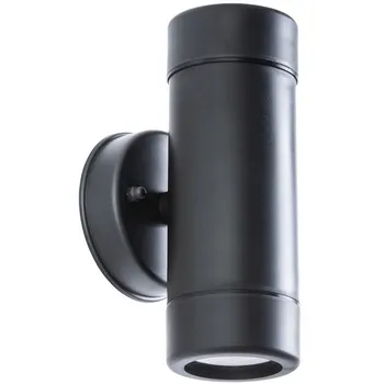 Архитектурная подсветка светодиодная IP44 Arte Lamp Atlas A3503AL-2BK