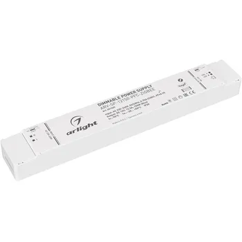 Блок питания ARV-SP-12150-PFC-ZIGBEE (12V, 12.5A, 150W) (Arlight, IP20 Пластик) 051065
