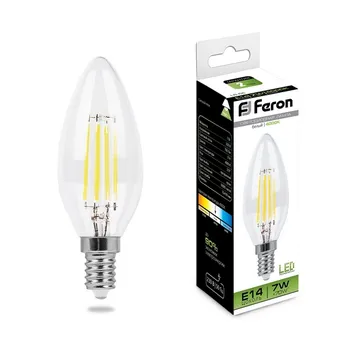 Лампочка светодиодная Feron 25780