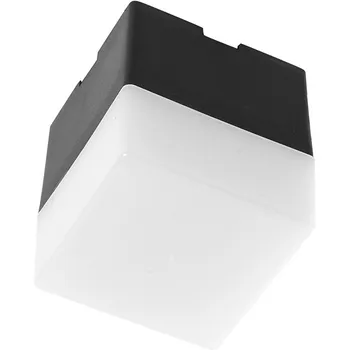 Настенно-потолочный светильник светодиодный Feron AL4022 48146 IP20 3W 6500К