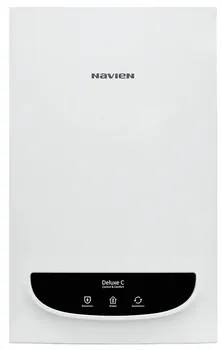 Настенный газовый котел Navien
