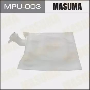 Фильтр (сетка) бензонасоса Masuma, арт. MPU-003