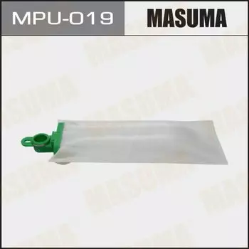 Фильтр (сетка) бензонасоса Masuma, арт. MPU-019