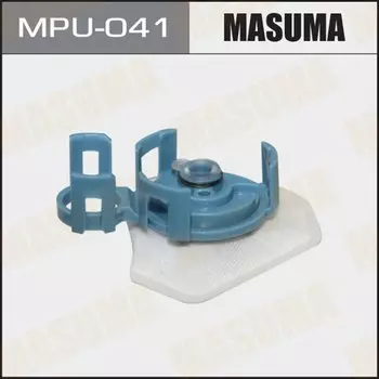 Фильтр (сетка) бензонасоса Masuma, арт. MPU-041