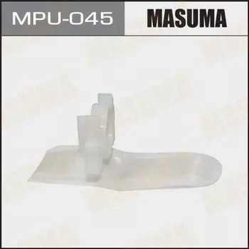 Фильтр (сетка) бензонасоса Masuma, арт. MPU-045