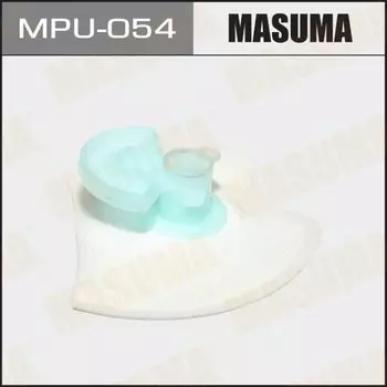 Фильтр (сетка) бензонасоса Masuma, арт. MPU-054