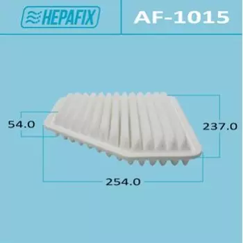 Фильтр воздушный Hepafix A-1015, арт. AF-1015