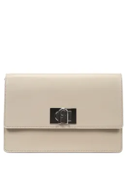 Сумка кожаная 1927 Soft FURLA