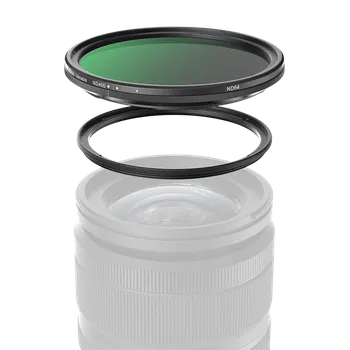 Светофильтр SmallRig 5169 Magnetic ND64-400 67мм