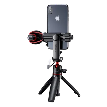 Держатель смартфона Ulanzi ST-17 360° 2120
