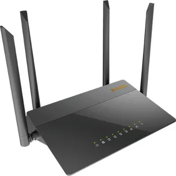 Wi-Fi роутер D-Link (DIR-841/GFRU/A2A)
