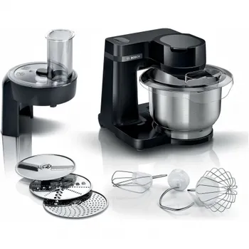 Кухонный комбайн Bosch MUMS2EB01