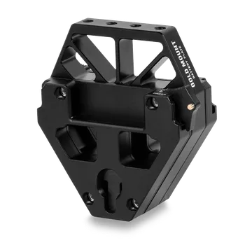 Батарейная площадка Tilta Float System Gold Mount Battery Plate GSS-T01-BPAB