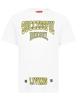 Футболка Diesel