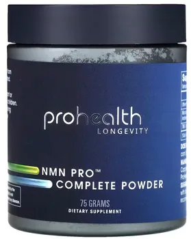 ProHealth Longevity, NMN Pro Complete, 75 г