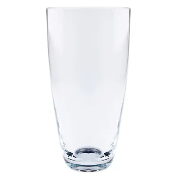 ваза CRYSTALEX 30см стекло